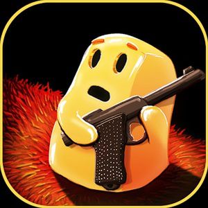 Blocky Roads, C Locker i LoopStack 31