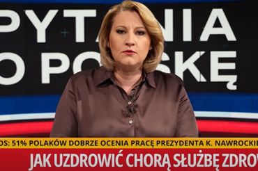 Małgorzata Gałka