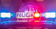 Policyjne działania na Gubałówce po kradzieży z włamaniem do bankomatów