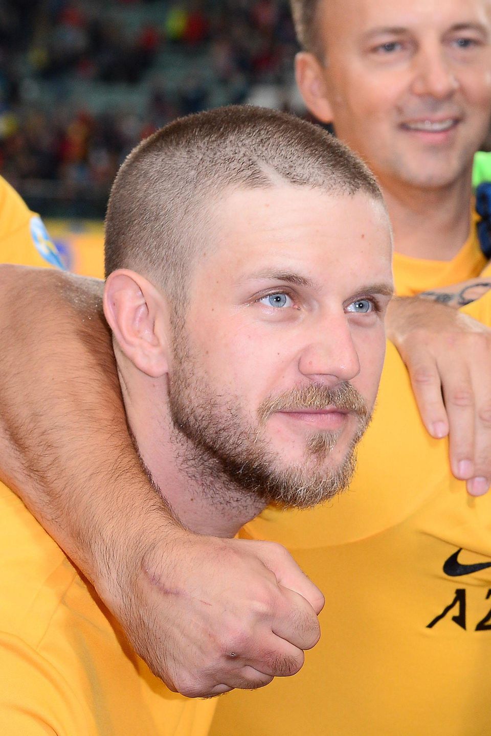 Antek Królikowski