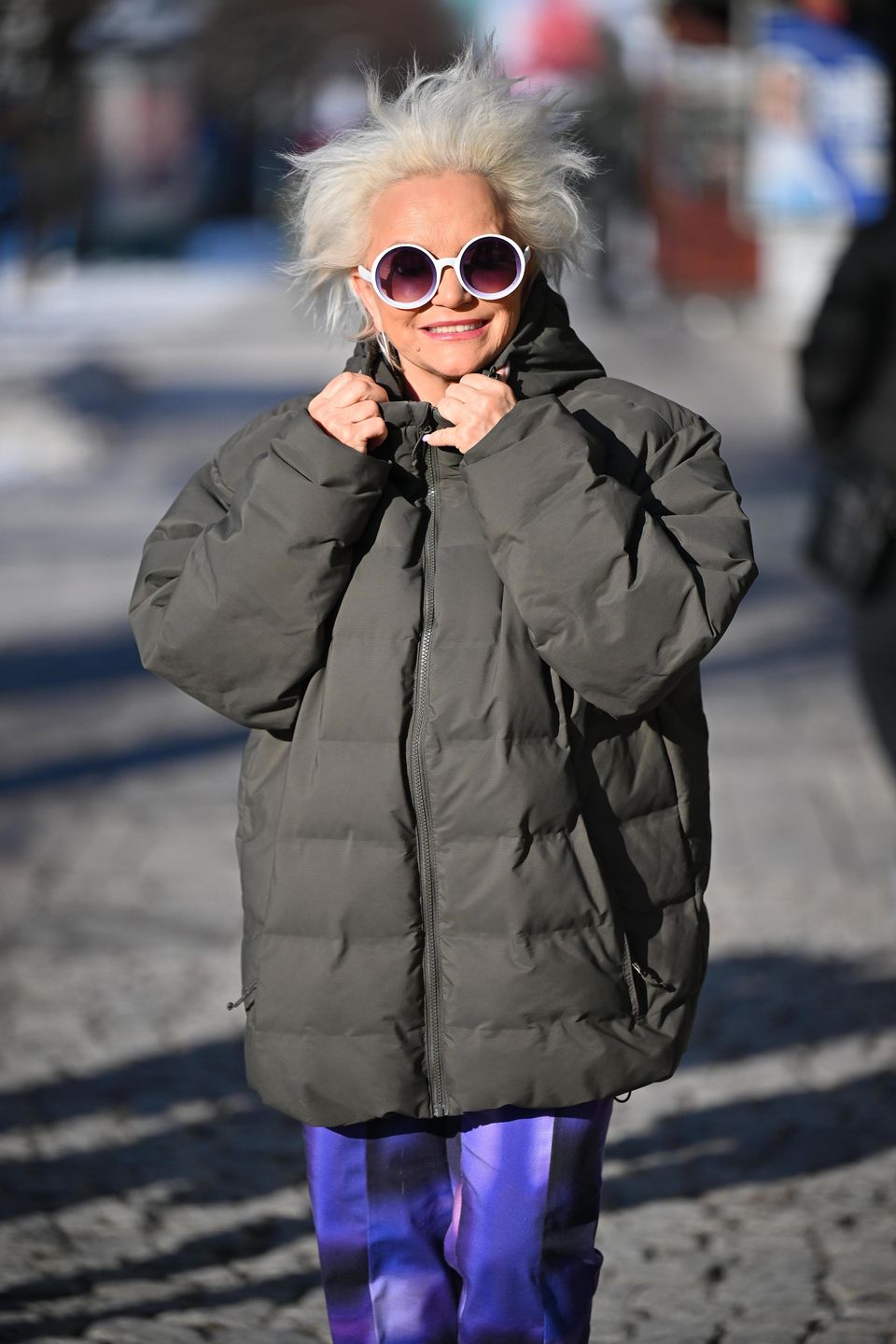 Małgorzata Ostrowska