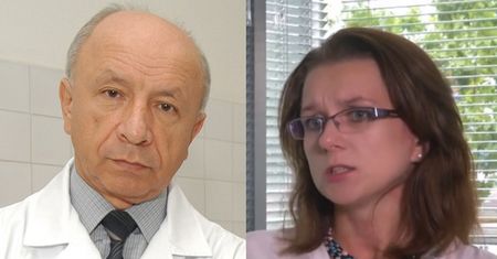 Blogerka "Tak wybrałam!": "LEKARZE CELOWO PRZEDŁUŻAJĄ DIAGNOZĘ, żeby prawny moment na aborcje minął"