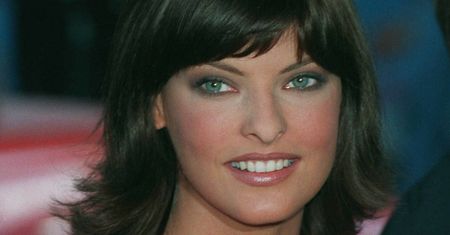Linda Evangelista skończyła 56 lat. Co robi i jak wygląda dziś?
