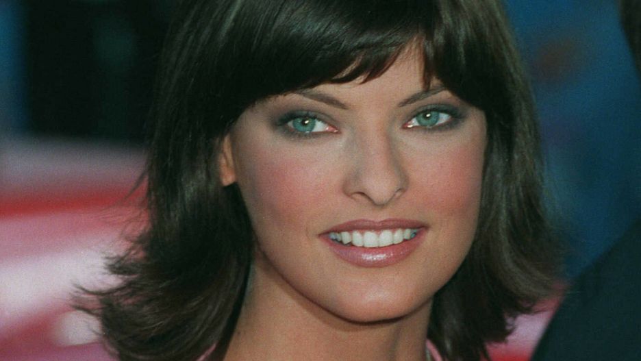 Linda Evangelista 