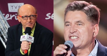 Artur Barciś krytycznie o milionach dla discopolowców: "Trudno się nie oburzać. To są BARDZO ZAMOŻNI LUDZIE"