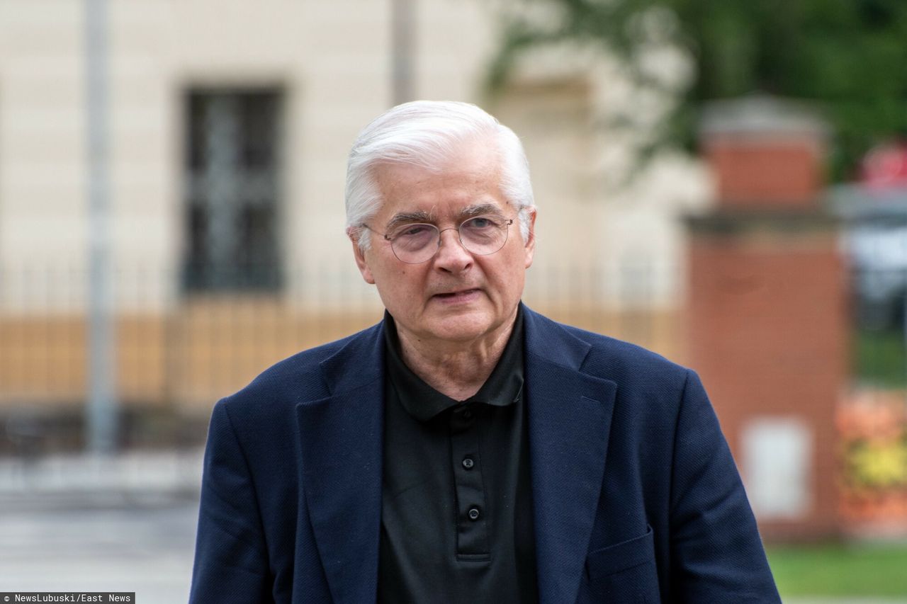 Potrącona rowerzystka. Sąd zdecydował ws. byłego premiera