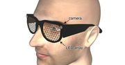Okulary skrzyżowane ze smartfonem przywrócą wzrok