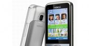 Nokia C5 oficjalnie pierwszym telefonem Cseries