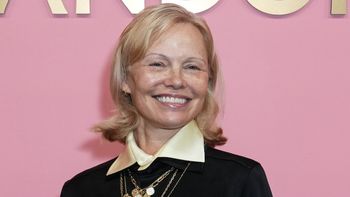 Pamela Anderson nie jest już BLONDYNKĄ. 58-letnia aktorka pochwaliła się nową fryzurą