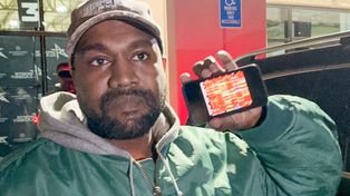 Faszystowskie hasła i jedno "przepraszam". To trochę za mało, panie West [OPINIA]