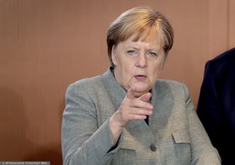 Nord Stream 2. "Tagesspiegel": rząd od lat ignoruje wszystkie ostrzeżenia