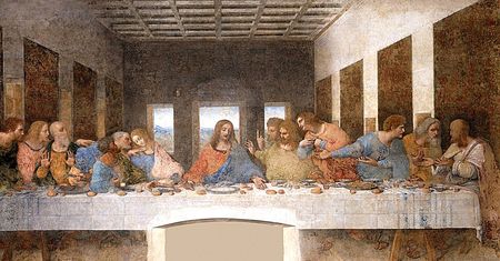 Leonardo da Vinci ukrył zapowiedź końca świata? Padła data apokalipsy