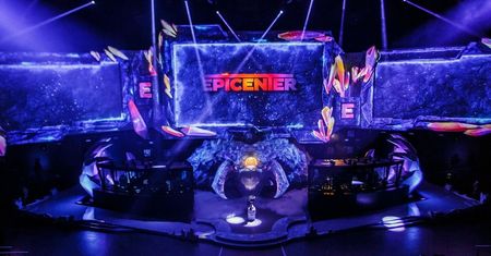 Virtusi odpadają z EPICENTER
