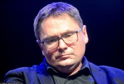 Tomasz Terlikowski przeprosił ofiary księży
