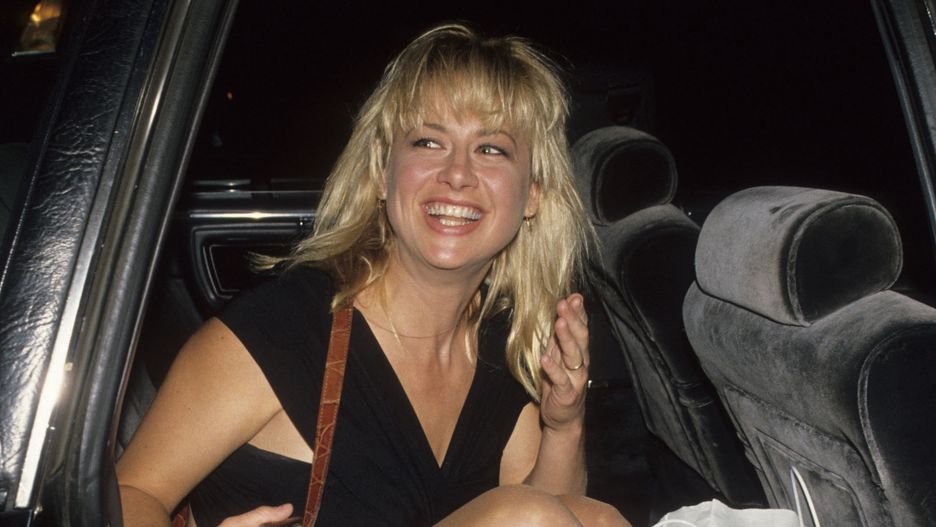 Victoria Jackson