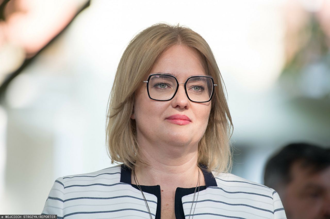 Magdalena Adamowicz uniewinniona. Prokurator zapowiada apelację
