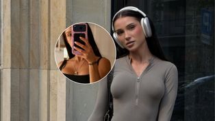 Gorący kadr z domu Natsu. Odsłoniła ciało, internauci zbierają szczęki z podłogi