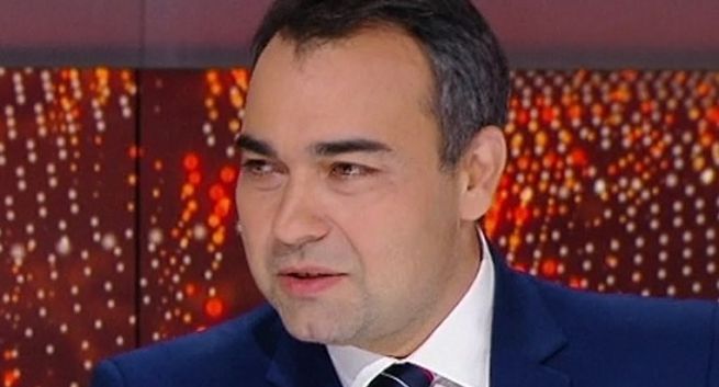 Juliusz Głuski odchodzi z Polsatu