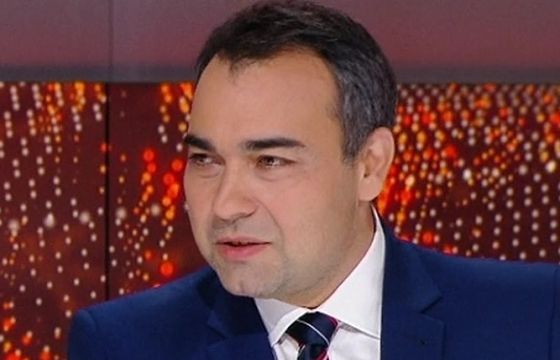 Juliusz Głuski odchodzi z Polsatu