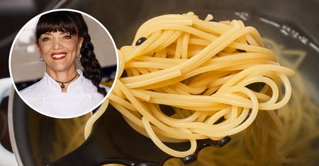 Myślisz, że umiesz gotować makaron? Te złote proporcje od włoskiej szefowej kuchni mogą cię zaskoczyć