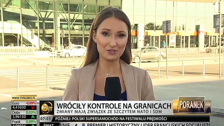 Agata Zamęcka