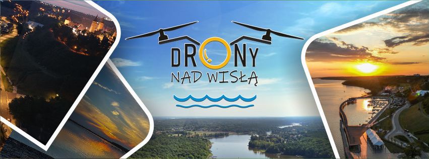Stowarzyszenie Drony nad Wisłą