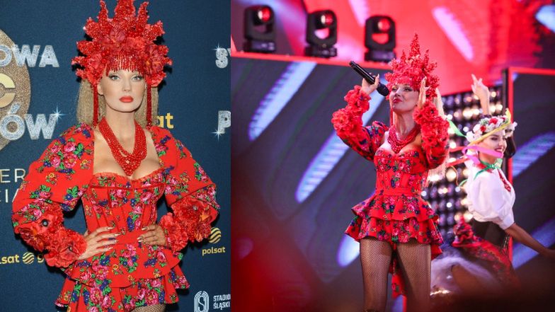 Sylwestrowa Moc Przebojów