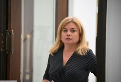 Hejter w fundacji Macieja Laska? Jest reakcja rzeczniczki klubu KO