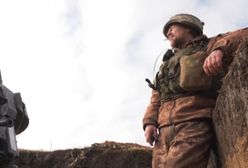 Mobilizacja Rosjan. Ekspert o sytuacji w Donbasie: to bardzo niebezpieczny sygnał