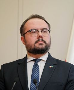 Tak źle nie było od 25 lat. Wiceminister: ja nie zamierzam udawać