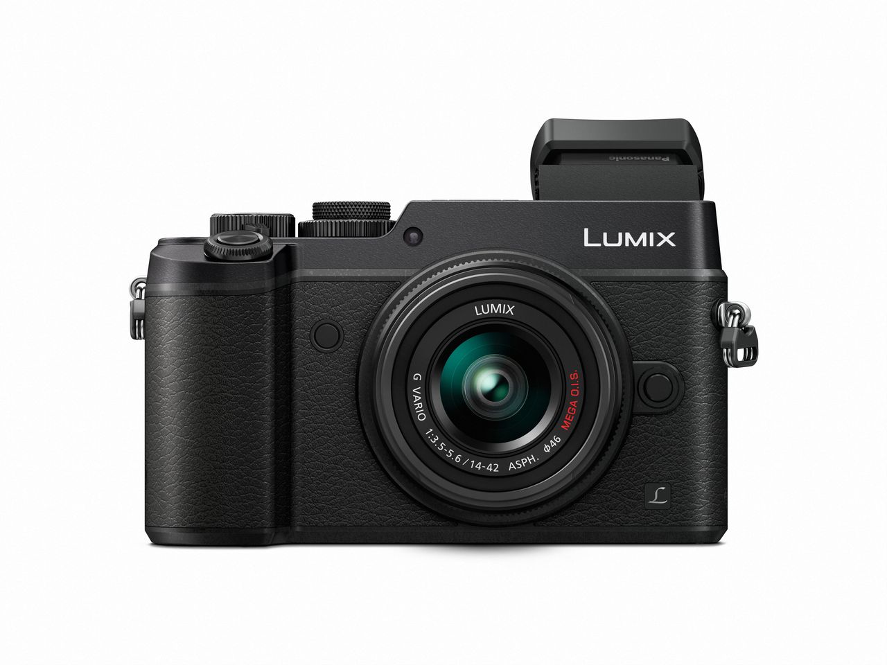 Panasonic GX8