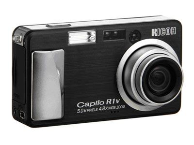 Ricoh Caplio R1V