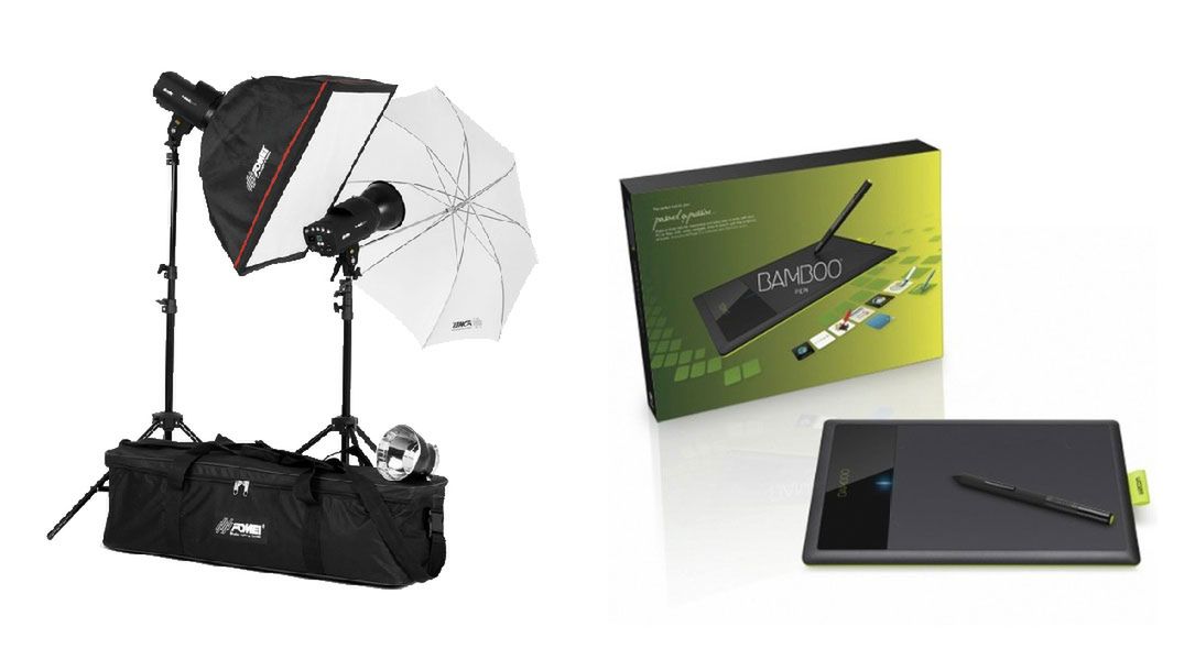 Planujesz zakup sprzętu fotograficznego? Te oferty mogą zainteresować 5