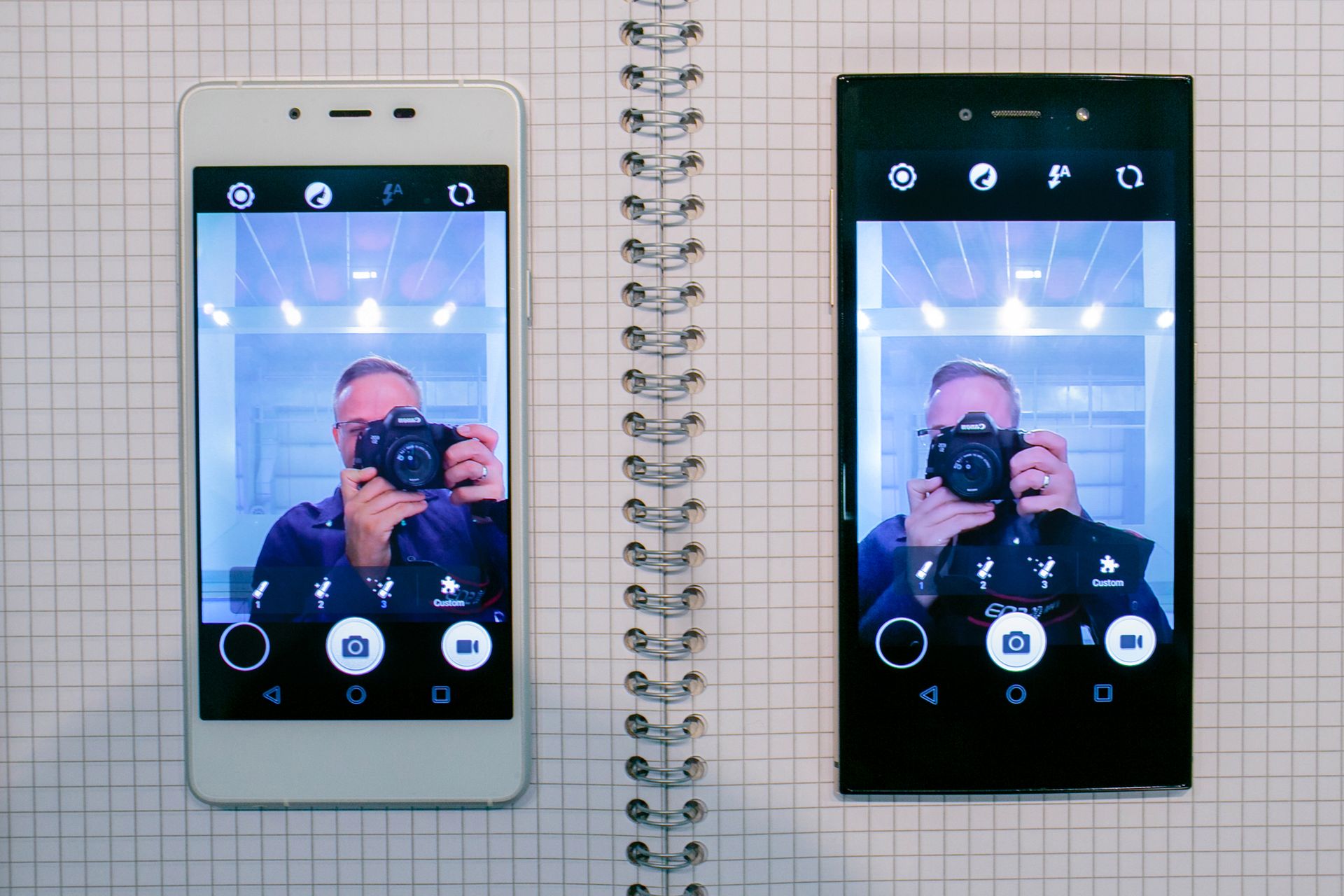 Wiko planuje ekspansję w Polsce i prezentuje 3 nowe smartfony 27