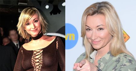 Wojciechowska o swoim dawnym stylu: "BYŁO WSZYSTKO: czerwone usta, głęboki dekolt, mini, buty na obcasie"