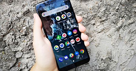 Popularny Rootless Launcher wyrzucony ze sklepu. Winna wstępna konfiguracja