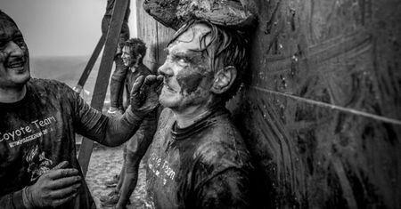 Runmageddon, protest i życie bacówki, czyli zwycięzcy konkursu Śląska Fotografia Prasowa 2016