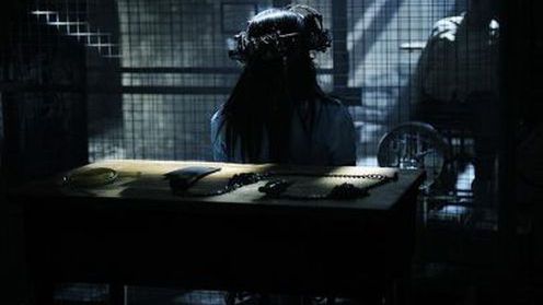 Piłowanie na całego [zwiastun] 1