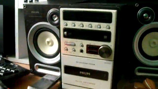 Gdy domowy zestaw głośników jest zbyt mocny... [wideo] 1