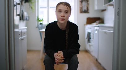 Greta Thunberg w dosadnych słowach przekonuje do rezygnacji z jedzenia mięsa