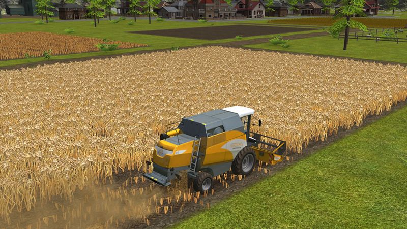 Weekendowy Zestaw Gier i Aplikacji: SatFinder, Microsoft Translator oraz Farming Simulator 16 8