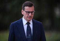Wycinają ludzi Morawieckiego. "Początek wypychania z PiS"