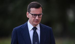 Wycinają ludzi Morawieckiego. "Początek wypychania z PiS"