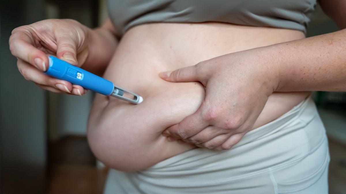 GLP-1 a ryzyko chorób