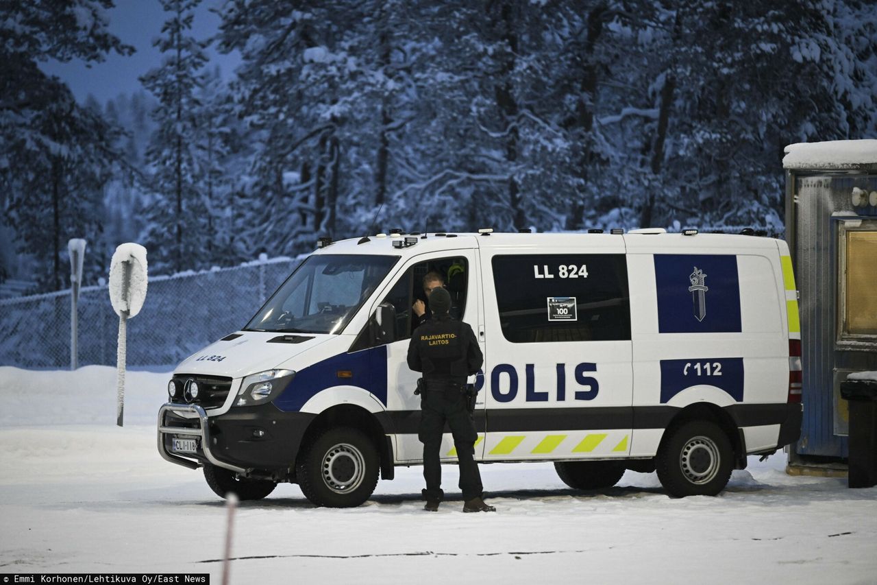 Tragic crash claims young lives as car plunges into icy river