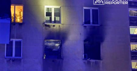Osierocił dwójkę dzieci. Tragiczne skutki wybuchu gazu w Warszawie