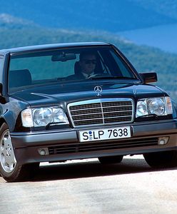 Znasz się na Mercedesach? Sprawdźmy