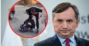 Zawrzało po skandalicznych scenach w Pruszkowie. Ziobro zabrał głos