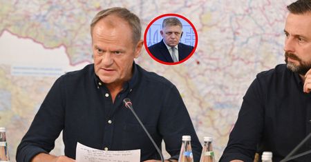 Sytuacja powodziowa za granicą. Słowacja uspokaja, Czechy alarmują