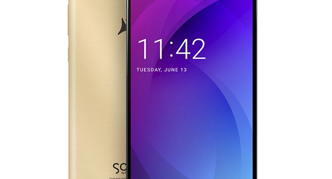 X4 Soul Lite - nowy smartfon Allview za 1099-1249 zł
